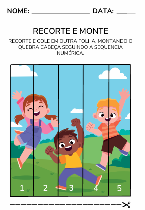 Quebra-cabeça